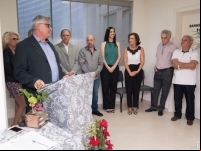 Evento de Posse Diretoria Gest