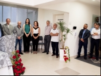 Evento de Posse Diretoria Gest