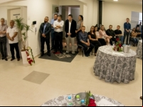 Evento de Posse Diretoria Gest