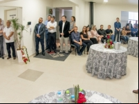 Evento de Posse Diretoria Gest