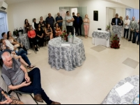 Evento de Posse Diretoria Gest