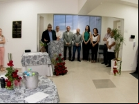 Evento de Posse Diretoria Gest