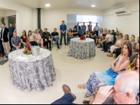 Evento de Posse Diretoria Gest