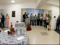 Evento de Posse Diretoria Gest