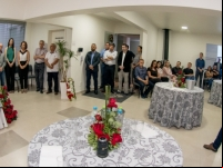 Evento de Posse Diretoria Gest