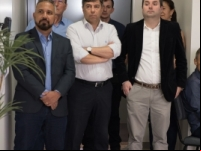 Evento de Posse Diretoria Gest