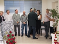 Evento de Posse Diretoria Gest