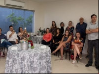 Evento de Posse Diretoria Gest