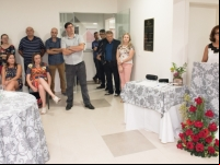 Evento de Posse Diretoria Gest
