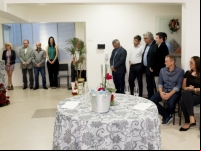 Evento de Posse Diretoria Gest