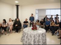 Evento de Posse Diretoria Gest