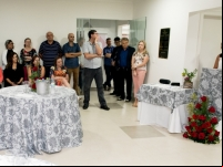 Evento de Posse Diretoria Gest