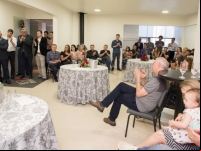 Evento de Posse Diretoria Gest