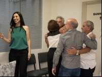 Evento de Posse Diretoria Gest