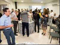 Evento de Posse Diretoria Gest