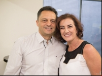 Evento de Posse Diretoria Gest