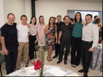 Evento de Posse Diretoria Gest