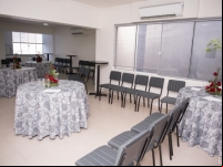 Evento de Posse Diretoria Gest