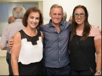 Evento de Posse Diretoria Gest