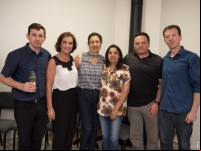 Evento de Posse Diretoria Gest