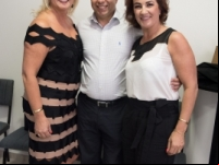 Evento de Posse Diretoria Gest