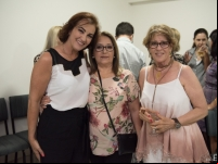 Evento de Posse Diretoria Gest