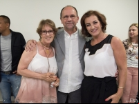 Evento de Posse Diretoria Gest