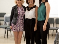 Evento de Posse Diretoria Gest