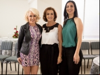 Evento de Posse Diretoria Gest