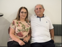 Evento de Posse Diretoria Gest