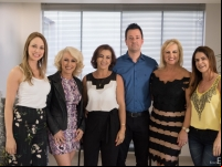 Evento de Posse Diretoria Gest