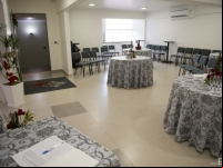Evento de Posse Diretoria Gest