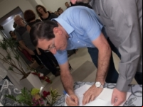 Evento de Posse Diretoria Gest