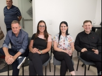 Evento de Posse Diretoria Gest
