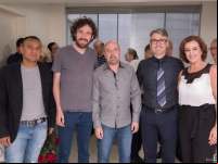 Evento de Posse Diretoria Gest