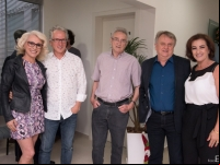 Evento de Posse Diretoria Gest