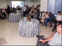 Evento de Posse Diretoria Gest