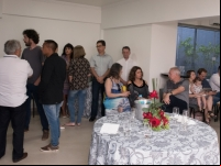 Evento de Posse Diretoria Gest