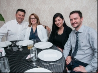 JANTAR BAILE DIA DOS BANC