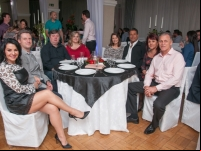 JANTAR BAILE DIA DOS BANC
