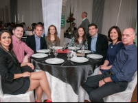 JANTAR BAILE DIA DOS BANC