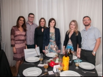 JANTAR BAILE DIA DOS BANC
