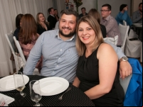 JANTAR BAILE DIA DOS BANC