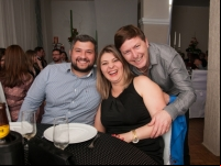 JANTAR BAILE DIA DOS BANC
