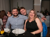 JANTAR BAILE DIA DOS BANC