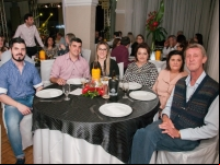 JANTAR BAILE DIA DOS BANC