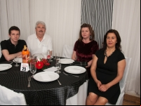 JANTAR BAILE DIA DOS BANC