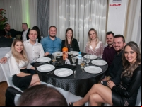 JANTAR BAILE DIA DOS BANC