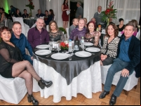 JANTAR BAILE DIA DOS BANC