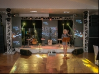 JANTAR BAILE DIA DOS BANC